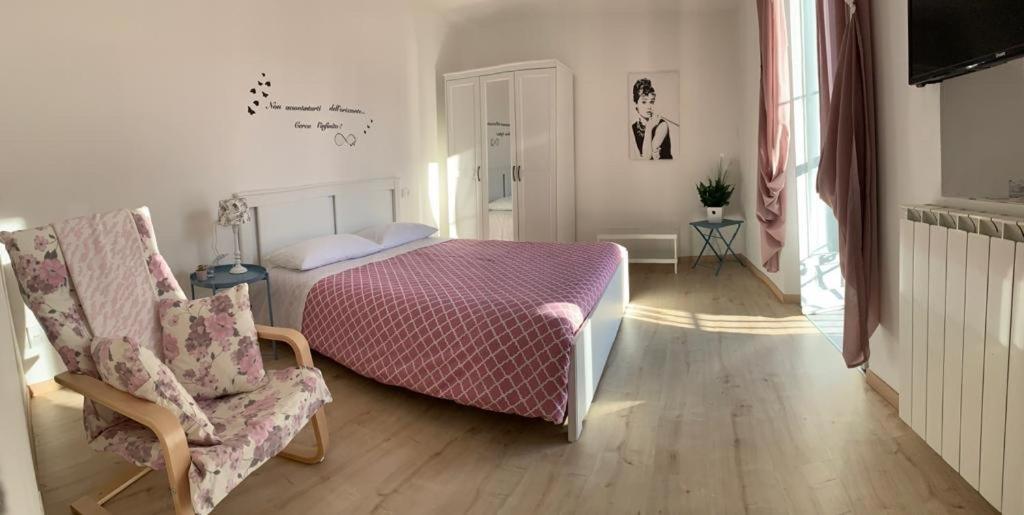 Il Nido Di Tiffany Apartamento Massino Visconti Exterior foto