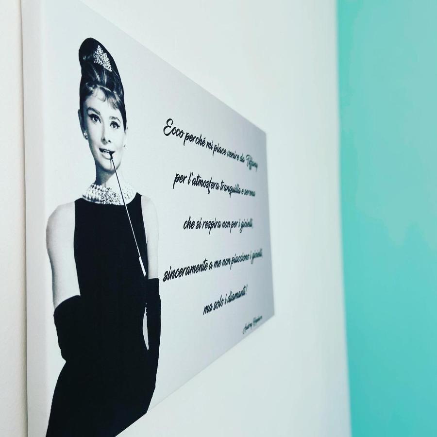 Il Nido Di Tiffany Apartamento Massino Visconti Exterior foto