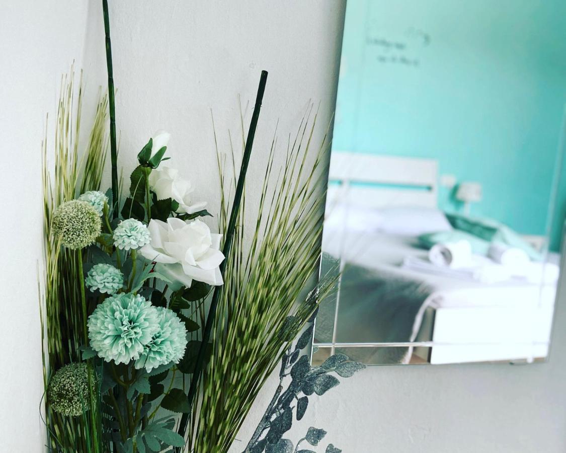 Il Nido Di Tiffany Apartamento Massino Visconti Exterior foto